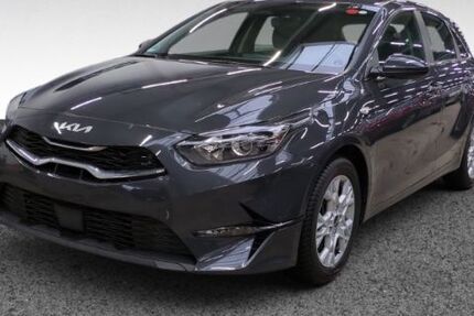 Kia ceed / Ceed 22.313 km 21.280 &euro; Korschenbroich 41352