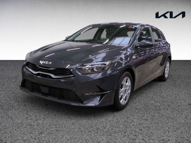 Kia ceed / Ceed 22.313 km 21.280 &euro; Korschenbroich 41352
