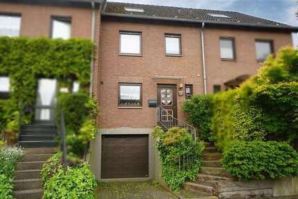 Haus Moers Hochstraß - 4 Zimmer, 89 m&sup2;, 285.000&euro; | Angebot:26676458