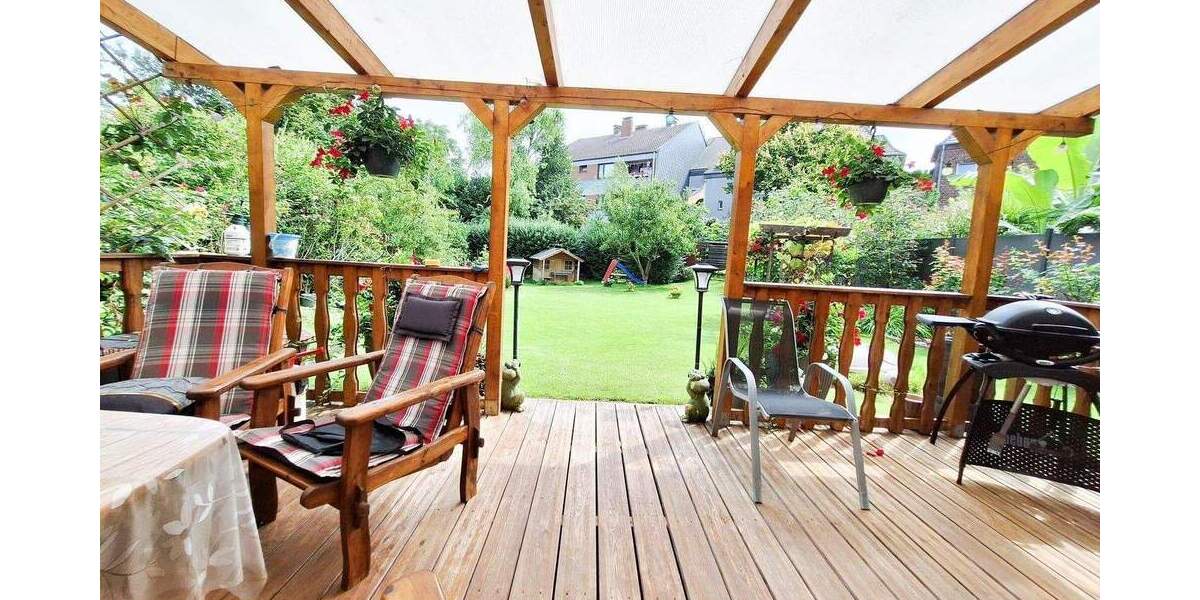 Einfamilienhaus Krefeld Linn - 8 Zimmer, 204 m&sup2;, 625.000&euro; | Angebot:25755263