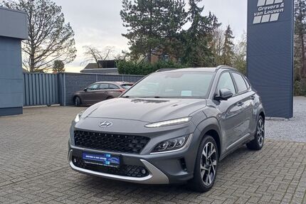 Hyundai KONA 33.850 km 18.300 &euro; Geldern 47608