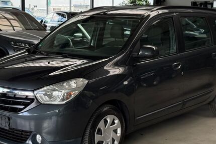 Dacia Lodgy 195.000 km 5.831 &euro; Korschenbroich-Glehn bei Düsseldorf 41352