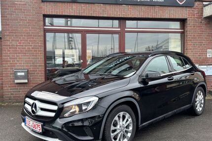 Mercedes-Benz GLA 200 152.700 km 15.200 &euro; Willich 47877