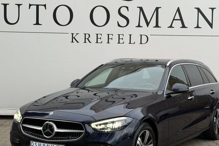 Mercedes-Benz C 220 167.140 km 23.950 &euro; Krefeld 47805
