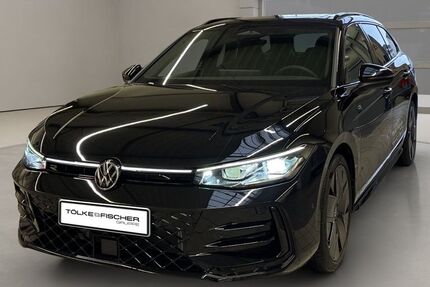 VW Passat Variant 9.000 km 61.899 &euro; Krefeld 47805