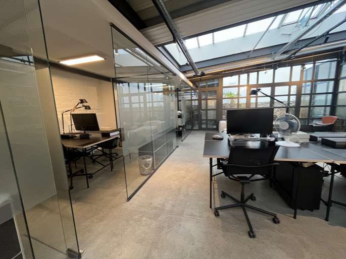 Gewerbeobjekt Düsseldorf Stadtmitte - 990&euro; | Angebot:26937158