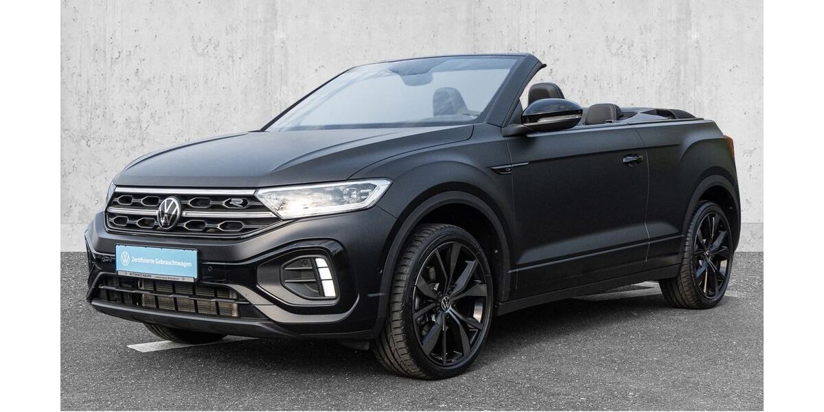 VW T-Roc 18.920 km 37.480 &euro; Meerbusch 40670