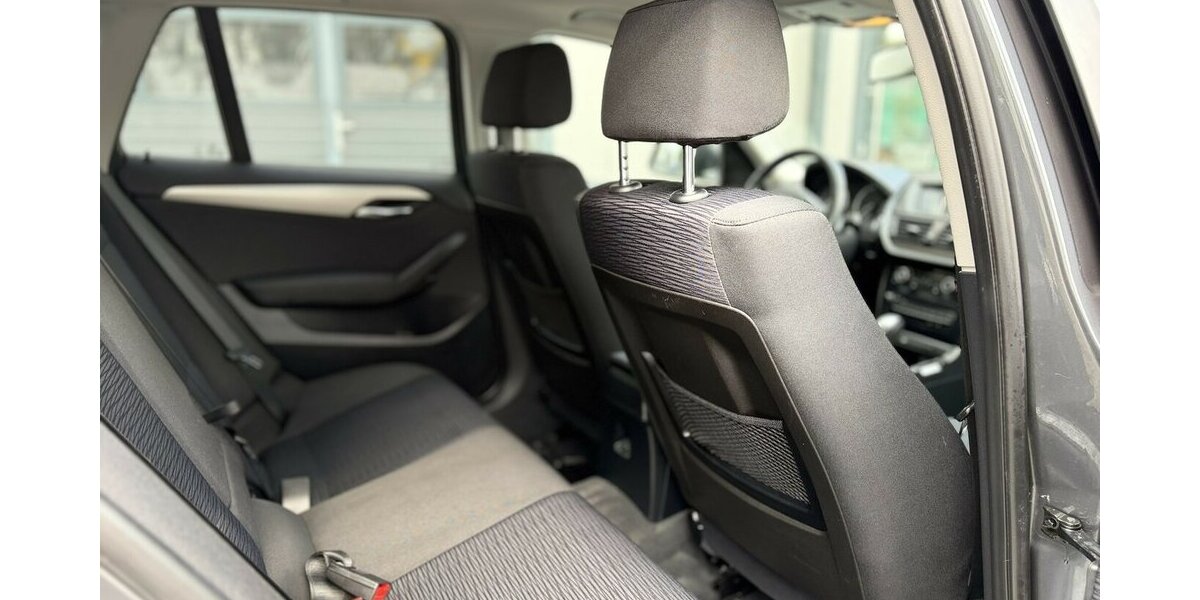 BMW X1 18 i / Automatik / Navi / AHK / ALU 122.000 km 13.890 &euro; Mönchengladbach 41066