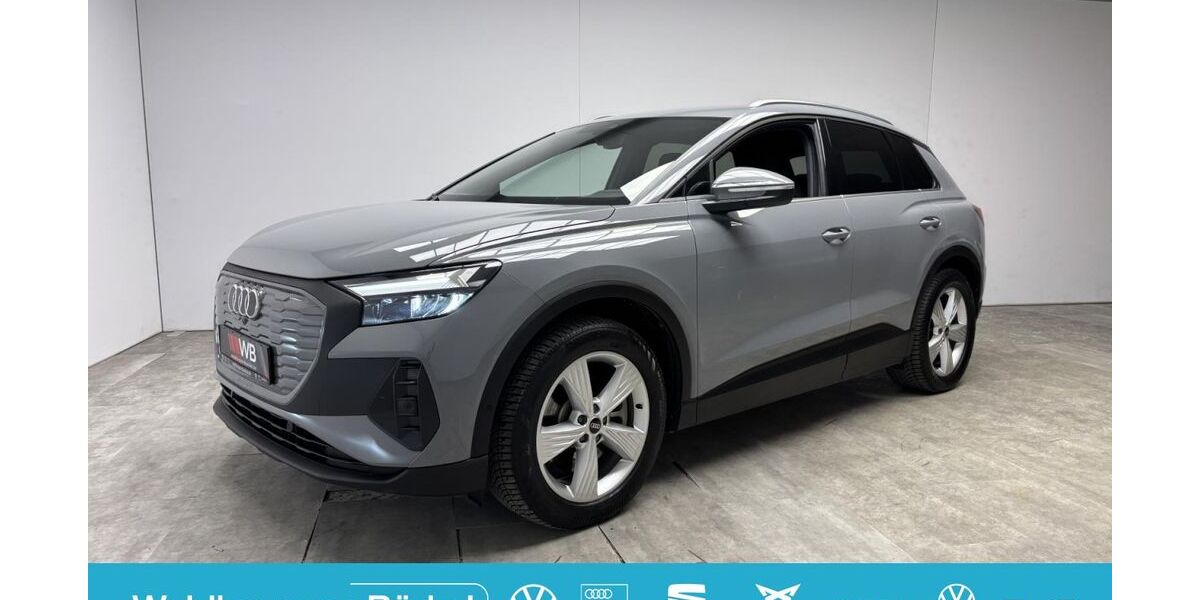 Audi Q4 e-tron 26.496 km 32.950 &euro; Moenchengladbach 41063