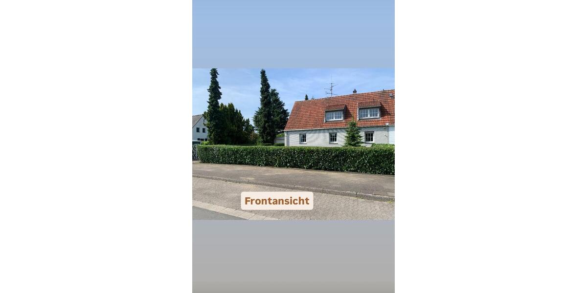 Doppelhaushälfte Willich - 6 Zimmer, 154 m&sup2;, 485.000&euro; | Angebot:23804663