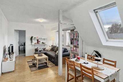 Wohnung Düsseldorf Stadtbezirk 2 - 2 Zimmer, 42 m&sup2;, 170.000&euro; | Angebot:26881458