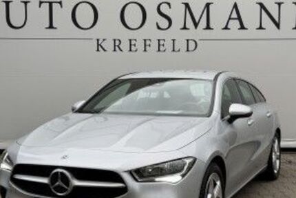 Mercedes-Benz CLA 200 Shooting Brake 132.569 km 21.220 &euro; Krefeld 47805