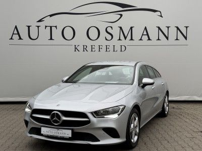 Mercedes-Benz CLA 200 Shooting Brake 132.569 km 21.750 &euro; Krefeld 47805