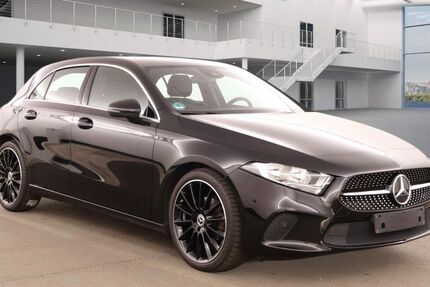 Mercedes-Benz A 160 47.850 km 19.900 &euro; Viersen 41748