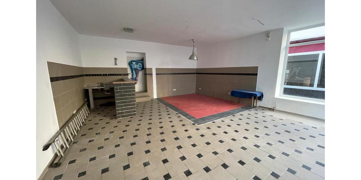 Gewerbeobjekt Mönchengladbach Süd - 500&euro; | Angebot:25048901