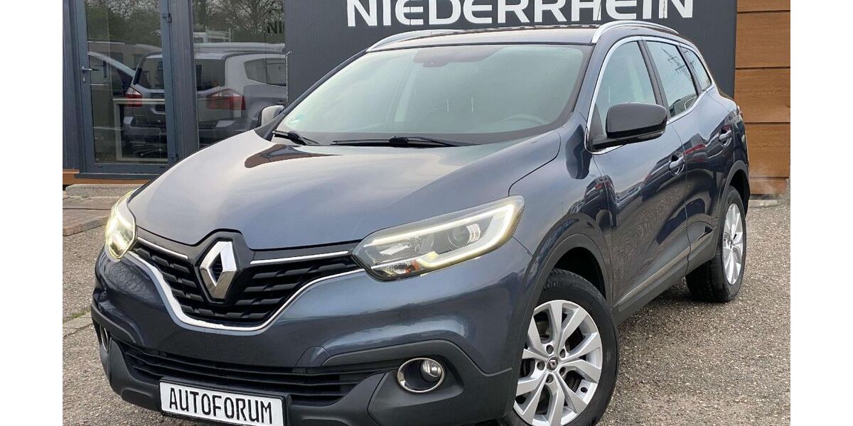 Renault Kadjar 82.926 km 10.500 &euro; Kempen 47906