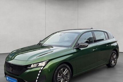 Peugeot 308 24.610 km 16.860 &euro; Düsseldorf 40549