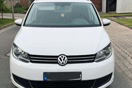 VW Touran 215.000 km 5.500 &euro; Mönchengladbach 41061