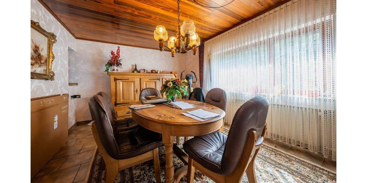 Einfamilienhaus Wassenberg - 5 Zimmer, 160 m&sup2;, 349.000&euro; | Angebot:26118045