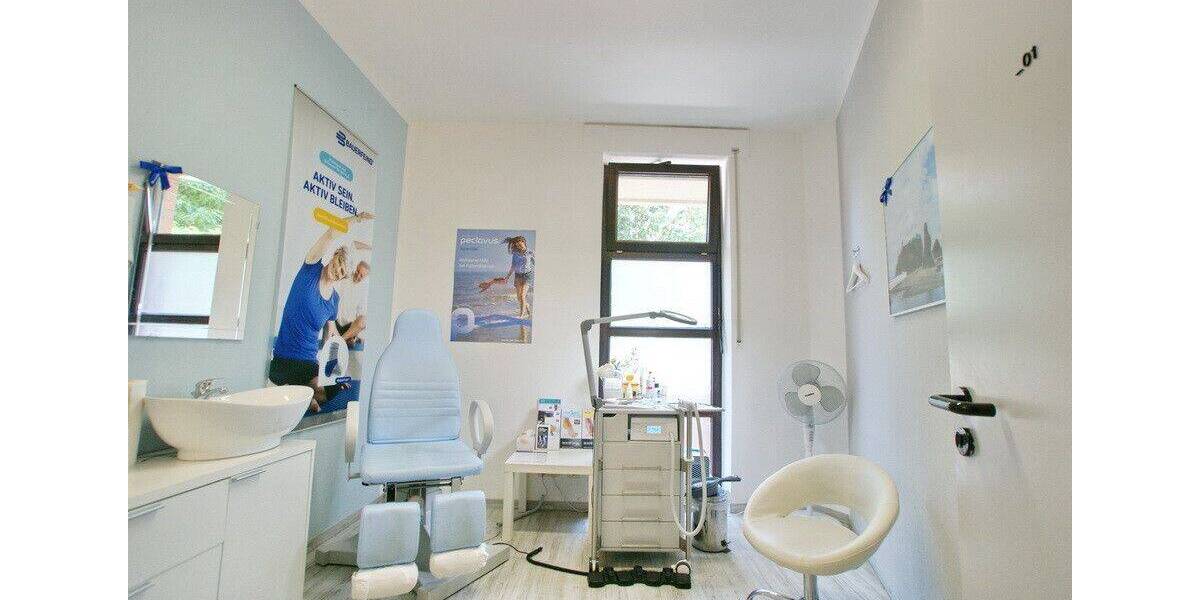 Gewerbeobjekt Krefeld Bockum - 1.845&euro; | Angebot:26869324