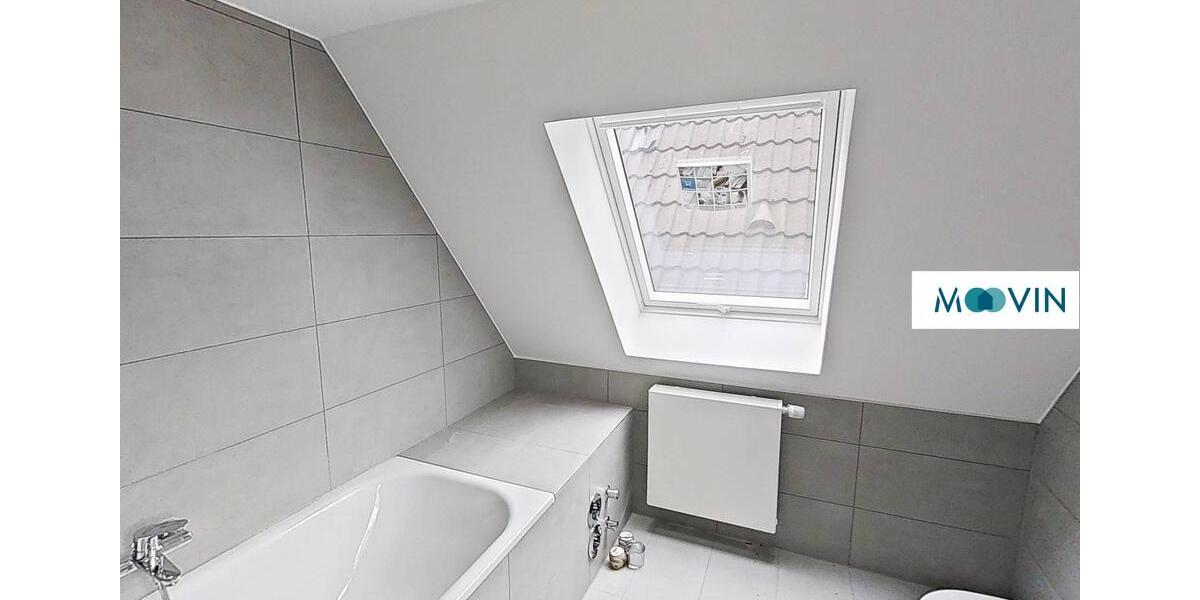 Etagenwohnung Mönchengladbach - 3 Zimmer, 107 m&sup2;, 963&euro; | Angebot:23088382