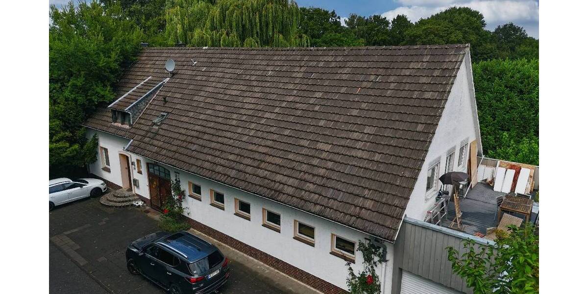 Einfamilienhaus Heinsberg - 5 Zimmer, 209 m&sup2;, 550.000&euro; | Angebot:25726605