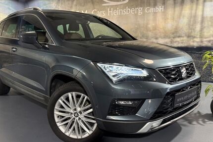 Seat Ateca 171.500 km 15.900 &euro; Heinsberg 52525