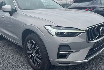 Volvo XC60 51.530 km 36.580 &euro; Grevenbroich 41515