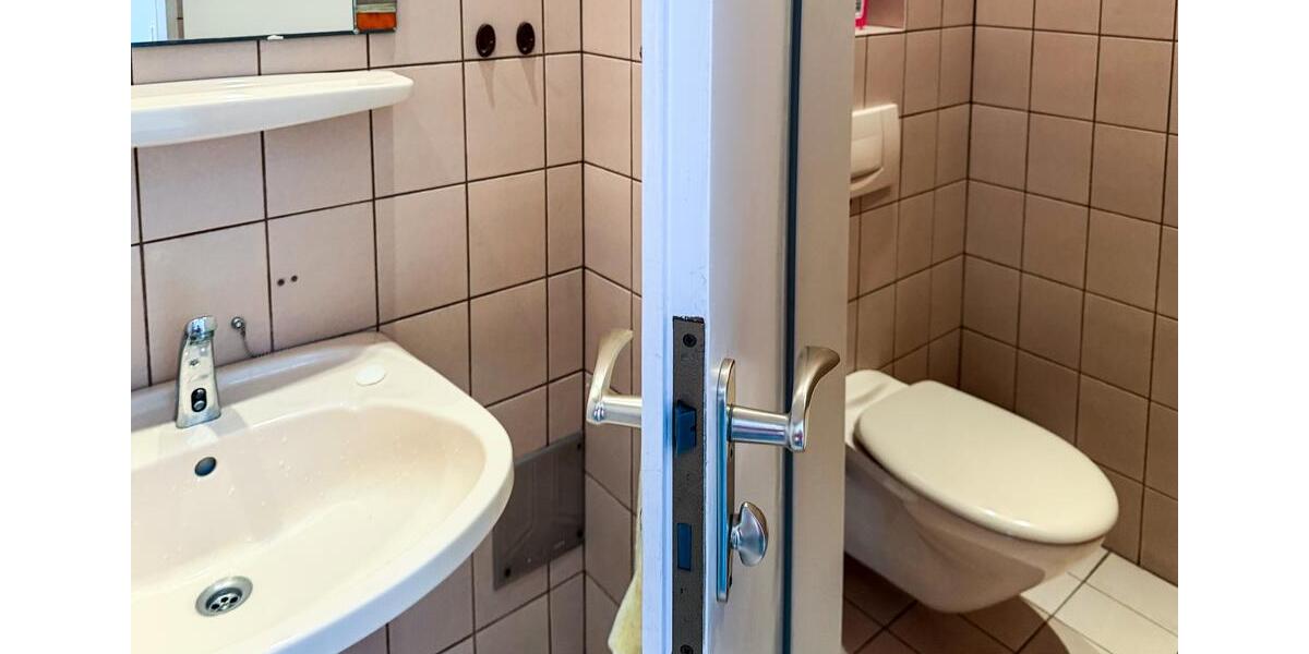 Gewerbeobjekt Neuss Augustinusviertel - 1.486&euro; | Angebot:25384814