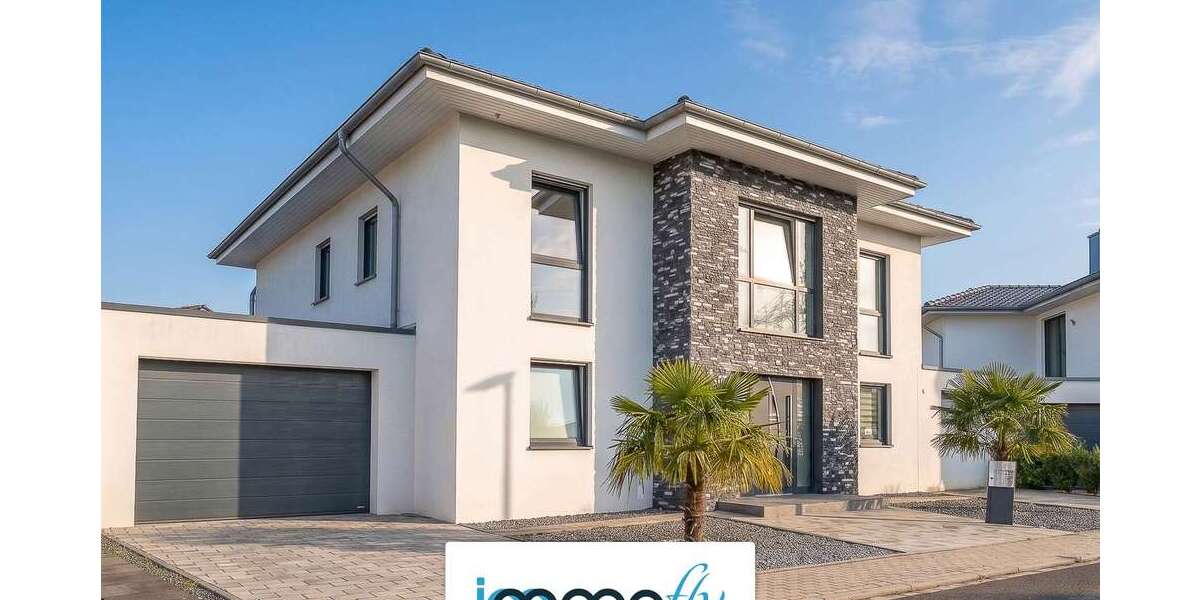 Einfamilienhaus Hückelhoven / Millich Millich - 6 Zimmer, 228 m&sup2;, 849.000&euro; | Angebot:26661679