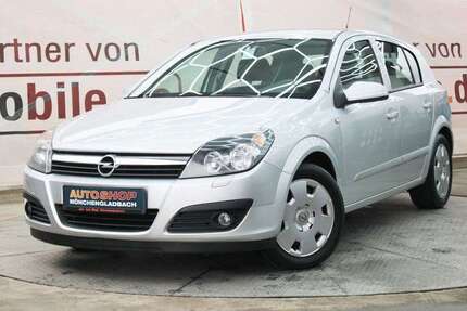 Opel Astra 139.000 km 4.800 &euro; Mönchengladbach 41066