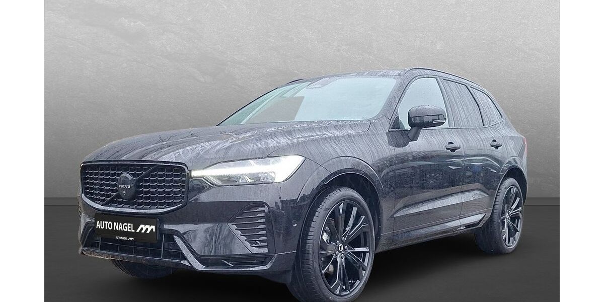 Volvo XC60 25.800 km 42.880 &euro; Geldern 47608