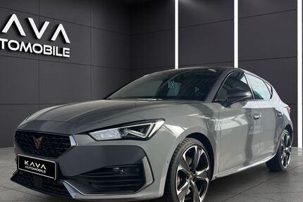 Cupra Leon 69.000 km 21.900 &euro; Hückelhoven 41836