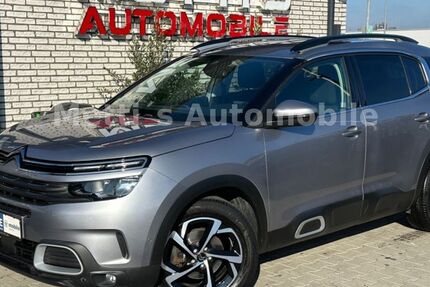Citroen C5 Aircross 133.000 km 14.900 &euro; Erkelenz 41812