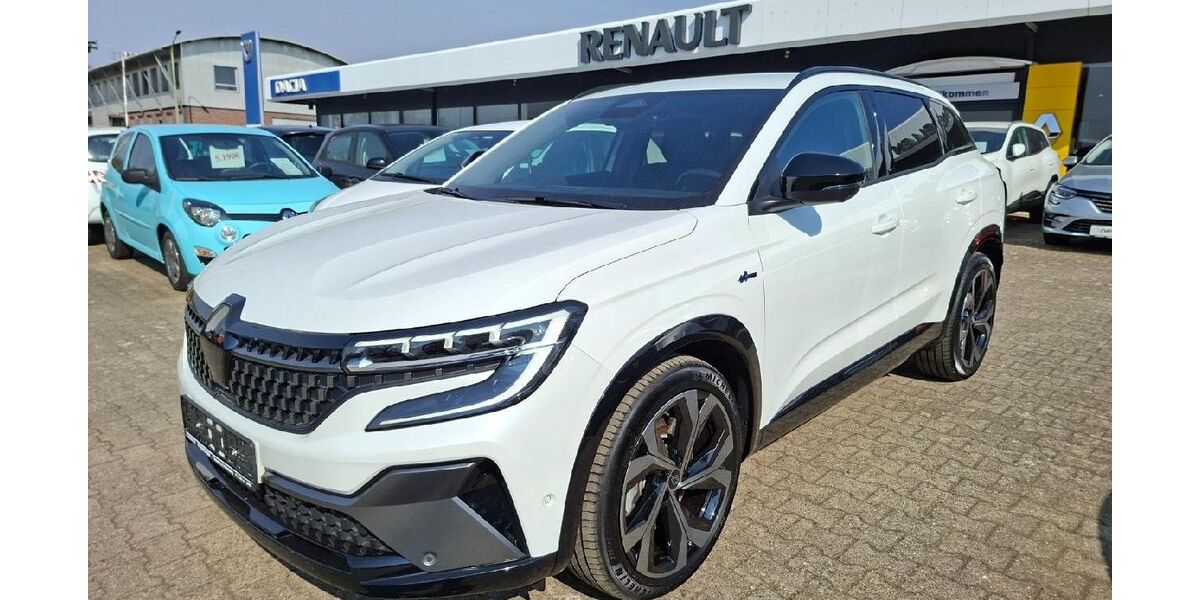 Renault Austral 51.313 km 31.900 &euro; Erkelenz 41812
