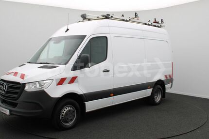 Mercedes-Benz Sprinter 68.050 km 35.688 &euro; Mönchengladbach 41066