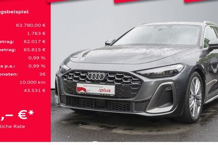 Audi A5 11.221 km 63.480 &euro; Heinsberg 52525