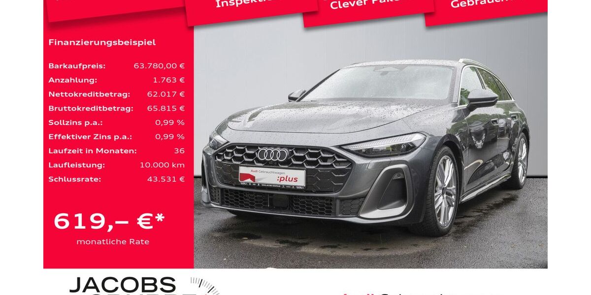 Audi A5 11.221 km 63.480 &euro; Heinsberg 52525
