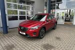 Mazda CX-5 2.0 AWD Nakama +Navi+BT+LED+Tempomat+RCam+ 54.661 km 16.899 &euro; Meerbusch 40667