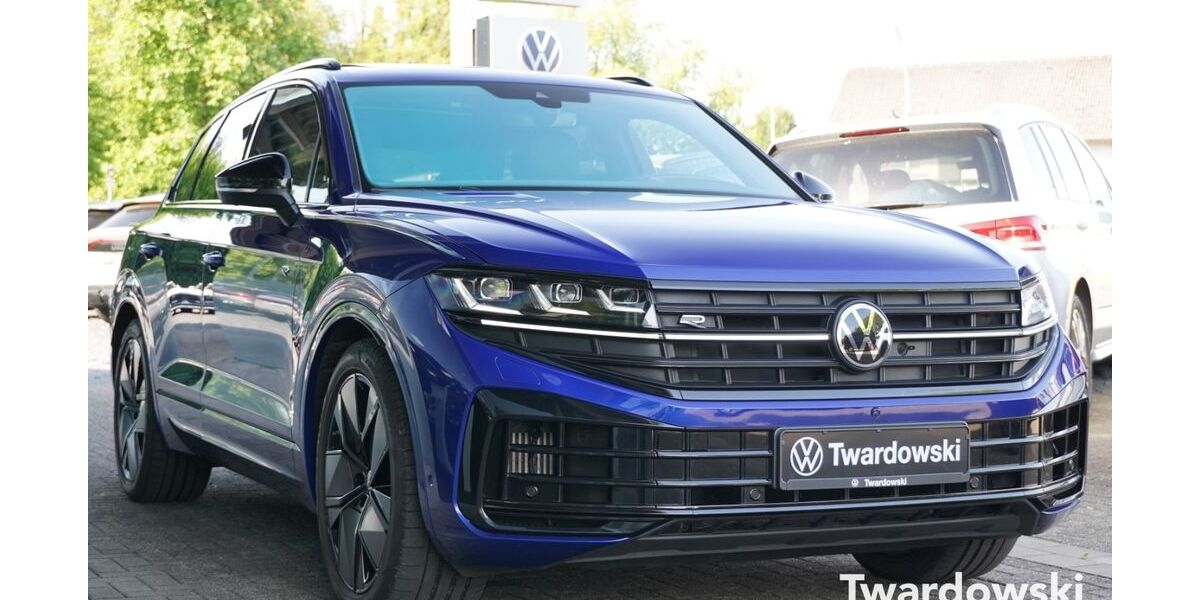 VW Touareg 54.127 km 69.990 &euro; Wegberg 41844