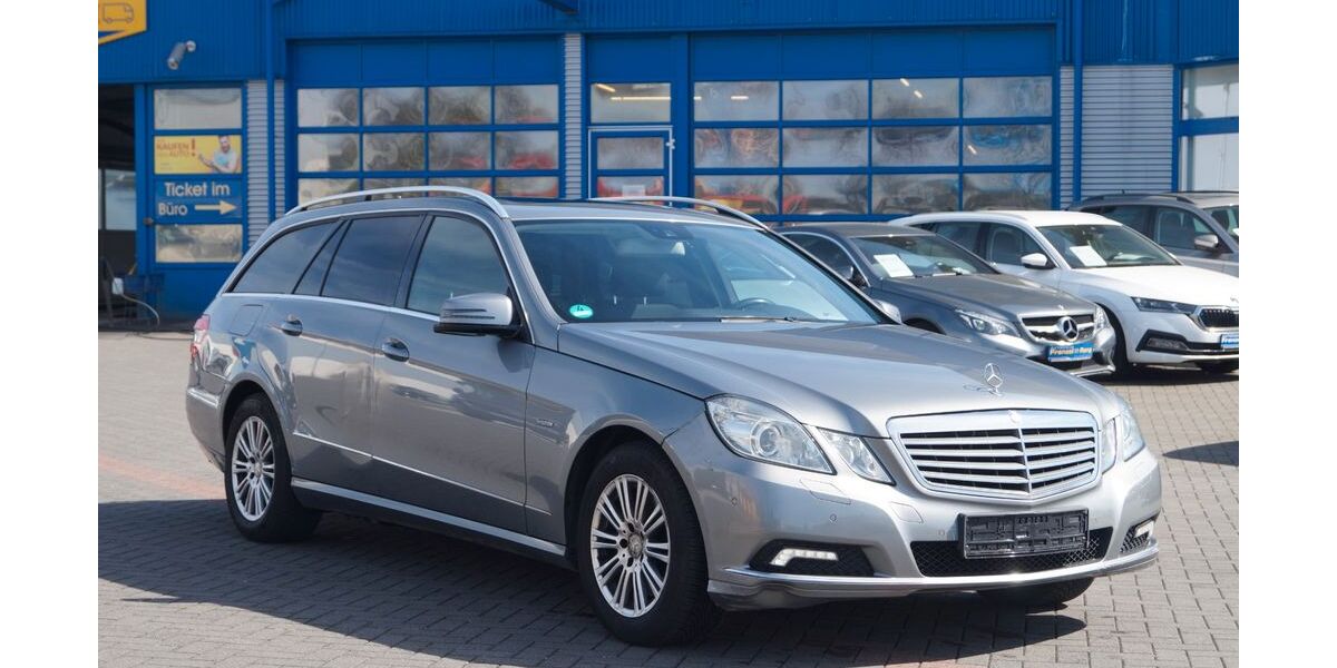 Mercedes-Benz E 250 305.000 km 3.500 &euro; Nettetal 41334