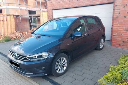 VW Golf Sportsvan 46.500 km 12.400 &euro; Kerken 47647