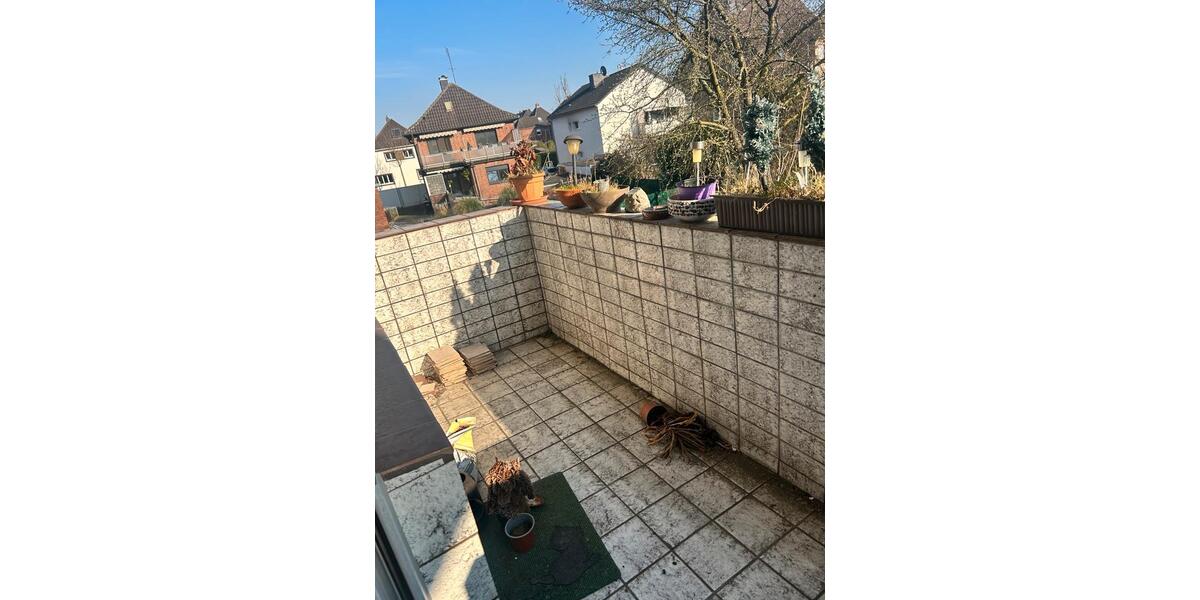 Etagenwohnung Rheurdt - 3.5 Zimmer, 75 m&sup2;, 185.000&euro; | Angebot:25803354