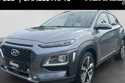 Hyundai KONA 35.000 km 17.990 &euro; Krefeld 47800