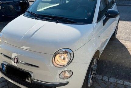 Fiat 500C 67.500 km 6.750 &euro; Mönchengladbach 41238
