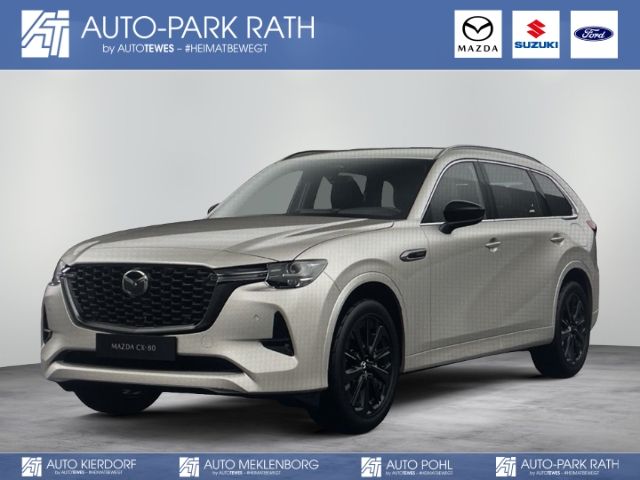 Mazda CX-80 2.799 km 47.880 &euro; Krefeld 47805