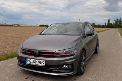 VW Polo 72.700 km 17.500 &euro; Willich 47877