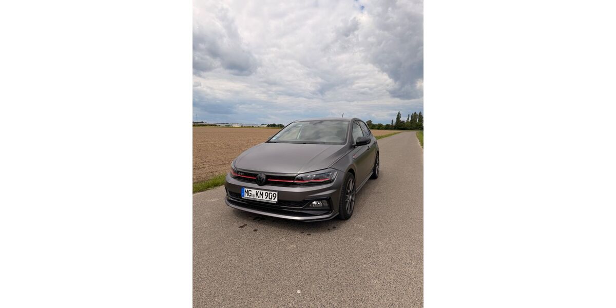 VW Polo 72.700 km 17.500 &euro; Willich 47877