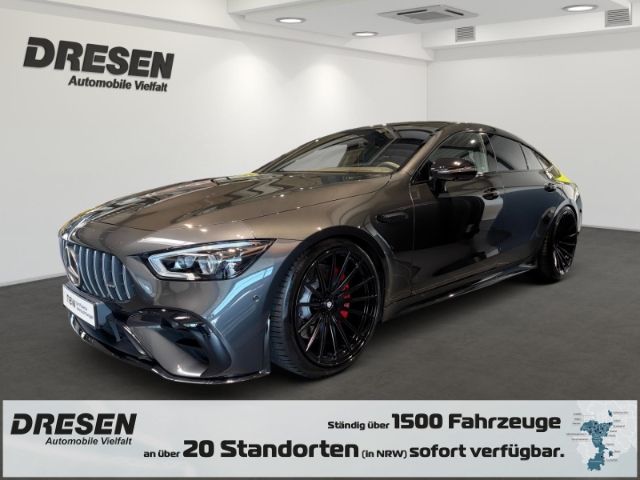 Mercedes-Benz AMG GT 36.470 km 81.590 &euro; Krefeld 47805