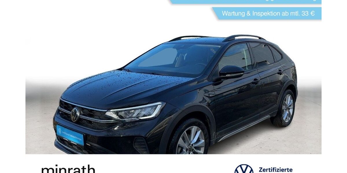 VW Taigo 15.927 km 21.340 &euro; Geldern 47608